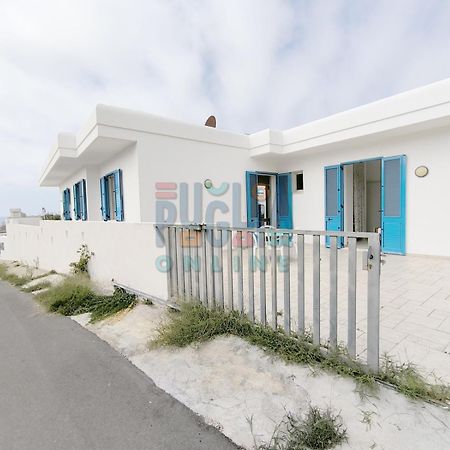 Bilocale Orchidea By Puglia On Line Apartment Torre Vado Ngoại thất bức ảnh