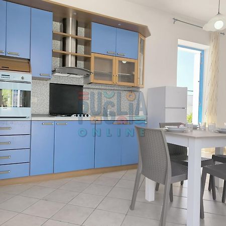 Bilocale Orchidea By Puglia On Line Apartment Torre Vado Ngoại thất bức ảnh