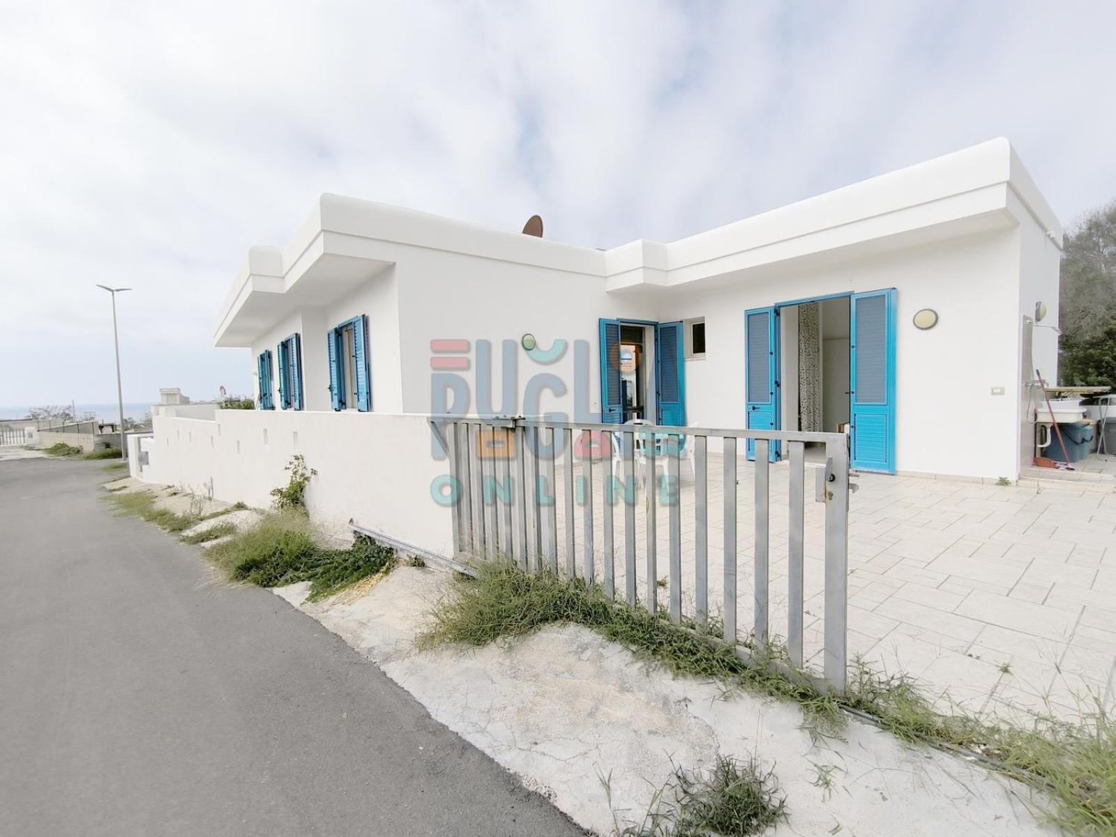 Bilocale Orchidea By Puglia On Line Apartment Torre Vado Ngoại thất bức ảnh