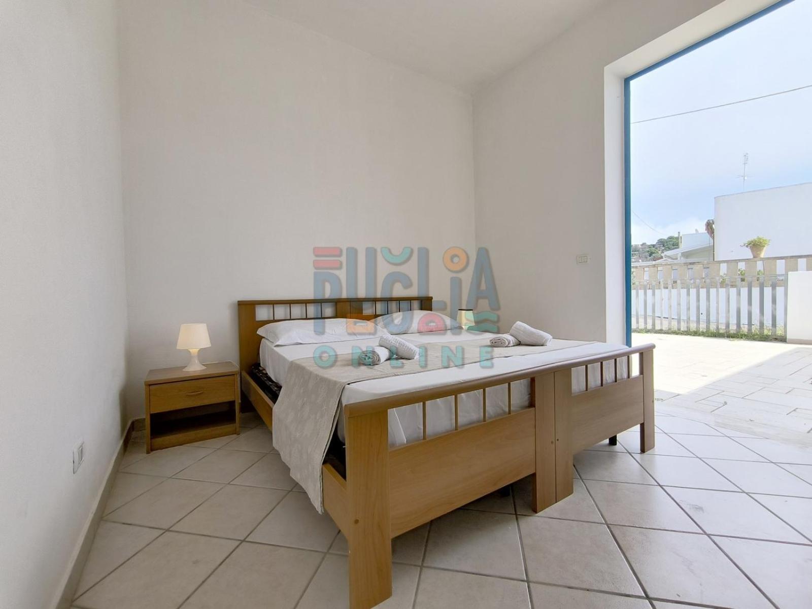 Bilocale Orchidea By Puglia On Line Apartment Torre Vado Ngoại thất bức ảnh